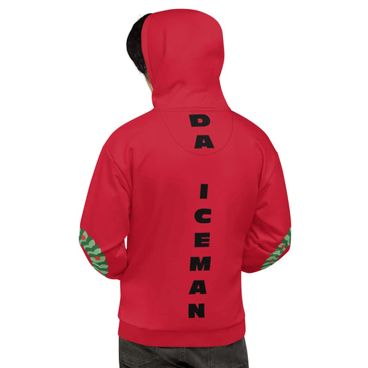 Unisex Hoodie-LifessentialsLLC.com