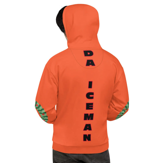 Unisex Hoodie-LifessentialsLLC.com
