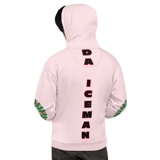 Unisex Hoodie-LifessentialsLLC.com