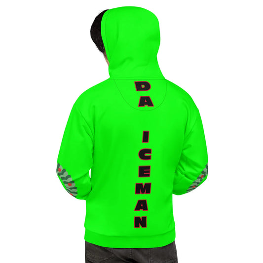 Unisex Hoodie-LifessentialsLLC.com