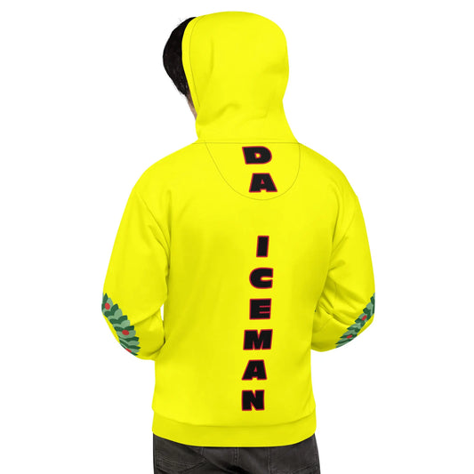 Unisex Hoodie-LifessentialsLLC.com
