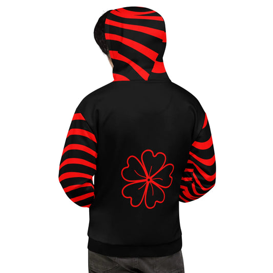 Unisex Hoodie-LifessentialsLLC.com