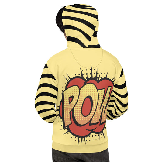 Unisex Hoodie-LifessentialsLLC.com