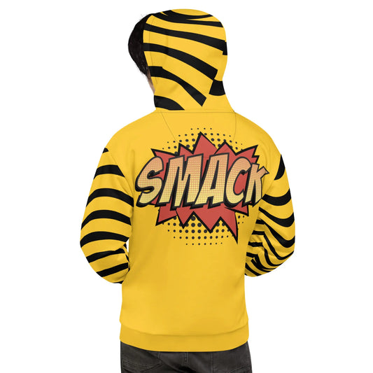 Unisex Hoodie-LifessentialsLLC.com