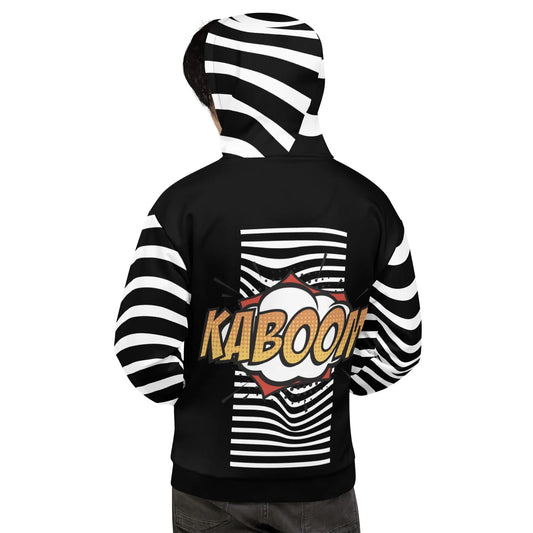 Unisex Hoodie-LifessentialsLLC.com