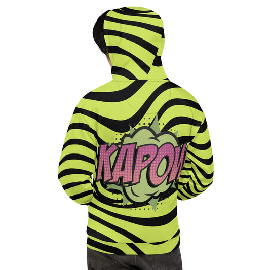 Unisex Hoodie-LifessentialsLLC.com