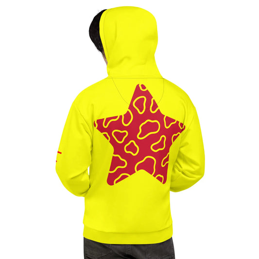Unisex Hoodie-LifessentialsLLC.com