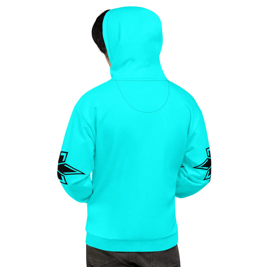 Unisex Hoodie-LifessentialsLLC.com