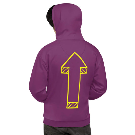 Unisex Hoodie-LifessentialsLLC.com