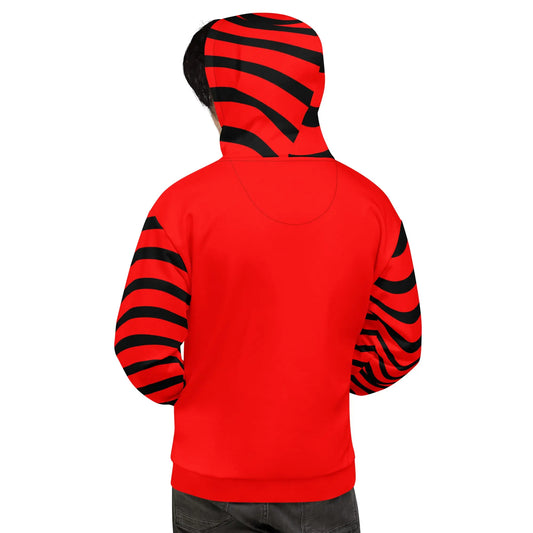 Unisex Hoodie-LifessentialsLLC.com