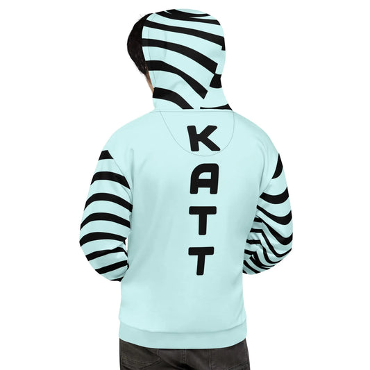 Unisex Hoodie-LifessentialsLLC.com
