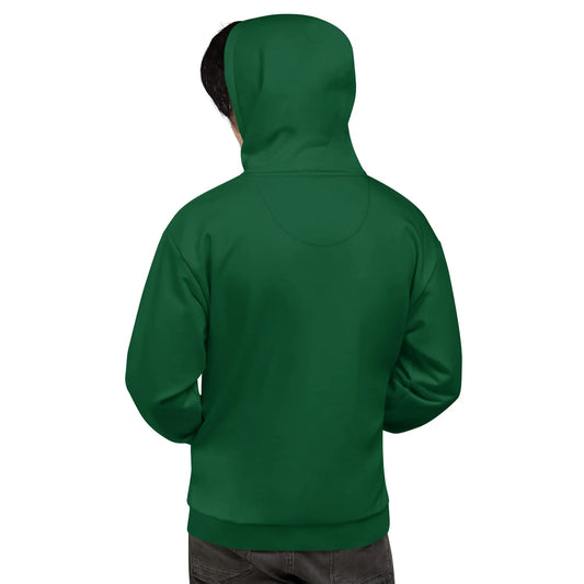 Unisex Hoodie-LifessentialsLLC.com