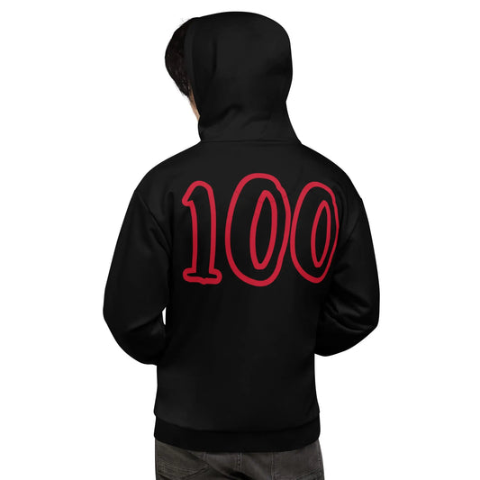 Unisex Hoodie-LifessentialsLLC.com
