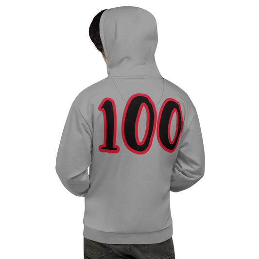 Unisex Hoodie-LifessentialsLLC.com
