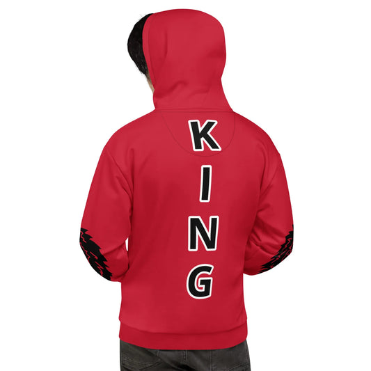 Unisex Hoodie-LifessentialsLLC.com