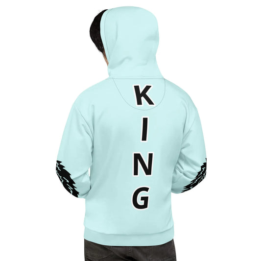 Unisex Hoodie-LifessentialsLLC.com