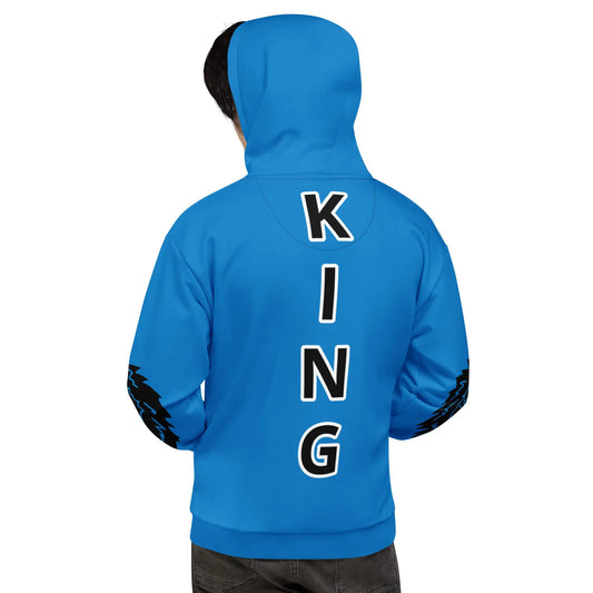 Unisex Hoodie-LifessentialsLLC.com
