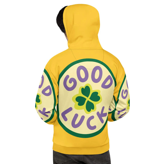Unisex Hoodie-LifessentialsLLC.com