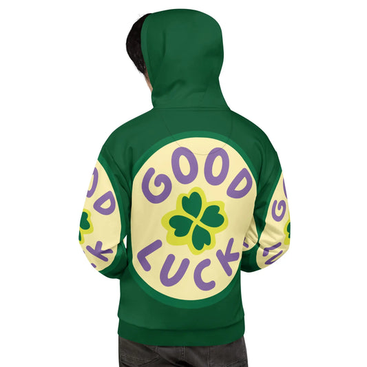 Unisex Hoodie-LifessentialsLLC.com