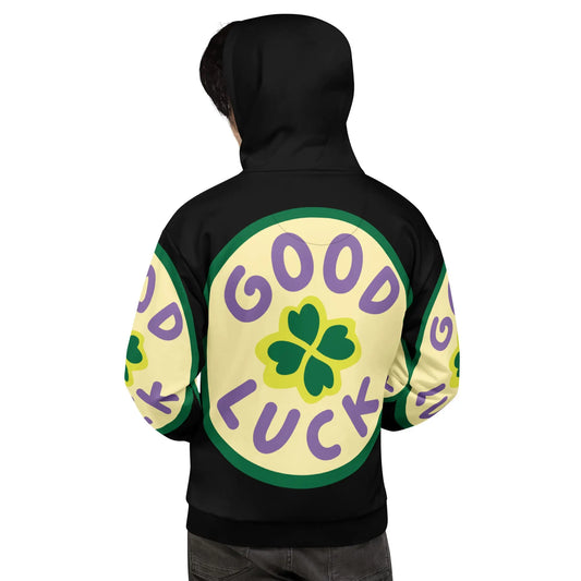 Unisex Hoodie-LifessentialsLLC.com