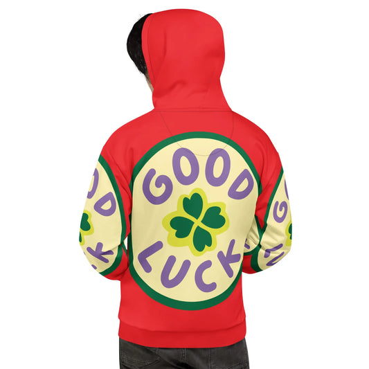 Unisex Hoodie-LifessentialsLLC.com