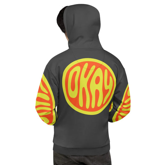Unisex Hoodie-LifessentialsLLC.com