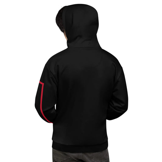 Unisex Hoodie-LifessentialsLLC.com