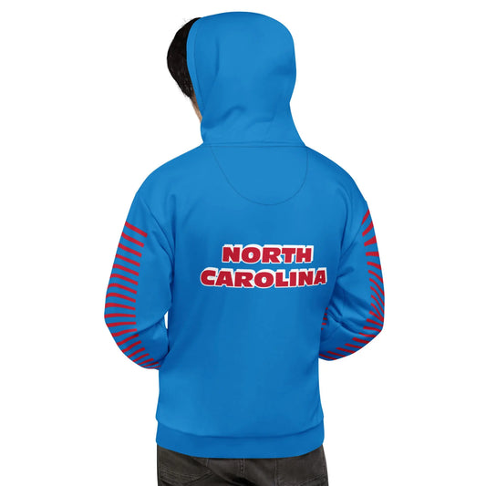 Unisex Hoodie-LifessentialsLLC.com