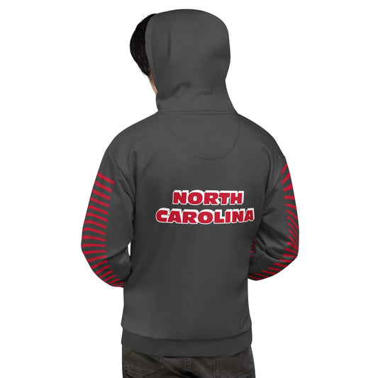 Unisex Hoodie-LifessentialsLLC.com
