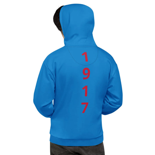Unisex Hoodie-LifessentialsLLC.com