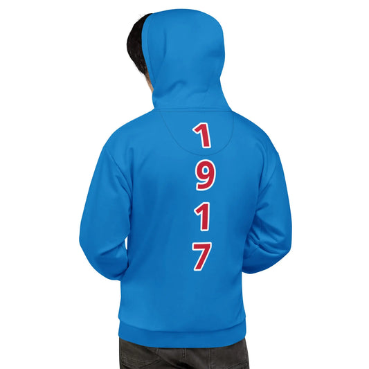 Unisex Hoodie-LifessentialsLLC.com