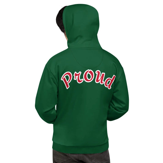 Unisex Hoodie-LifessentialsLLC.com