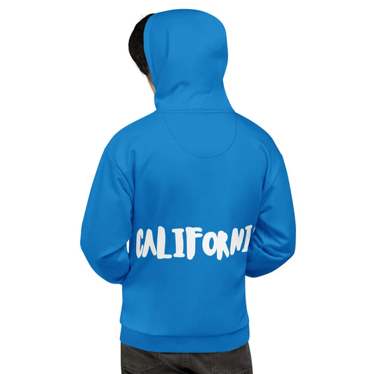 Unisex Hoodie-LifessentialsLLC.com