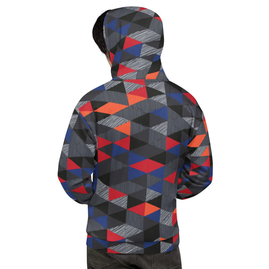 Unisex Hoodie-LifessentialsLLC.com