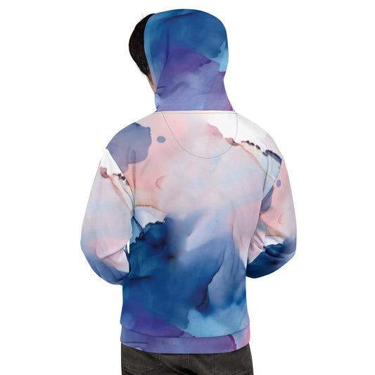 Unisex Hoodie-LifessentialsLLC.com