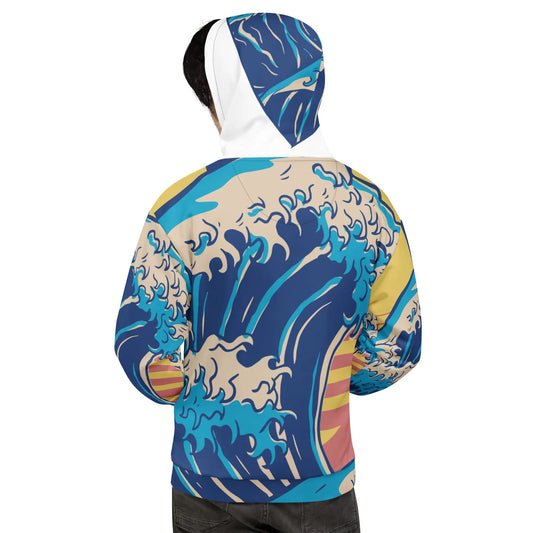 Unisex Hoodie-LifessentialsLLC.com