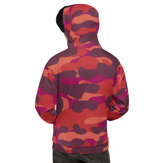 Unisex Hoodie-LifessentialsLLC.com