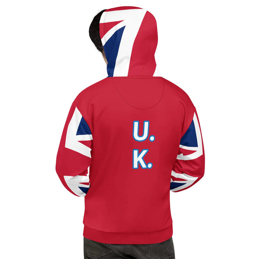 Unisex Hoodie-LifessentialsLLC.com