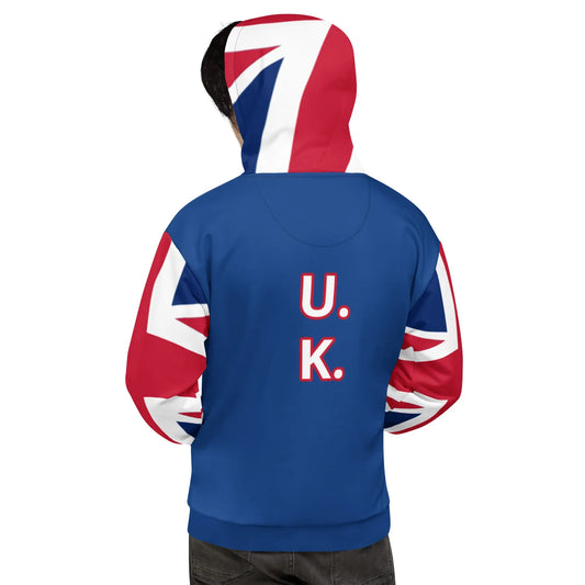Unisex Hoodie-LifessentialsLLC.com