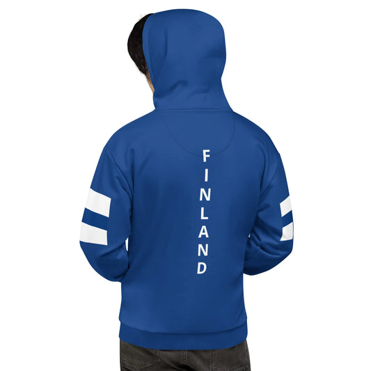 Unisex Hoodie-LifessentialsLLC.com