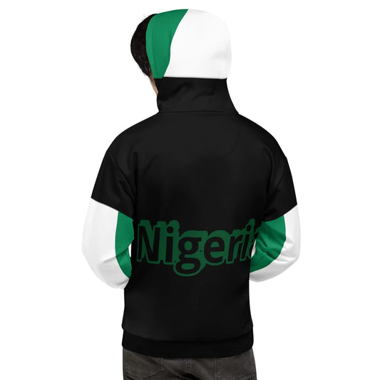 Unisex Hoodie-LifessentialsLLC.com