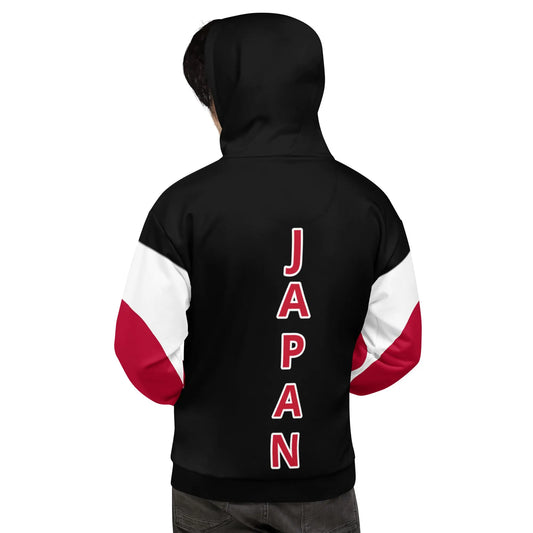 Unisex Hoodie-LifessentialsLLC.com
