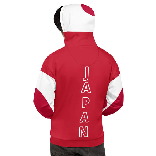 Unisex Hoodie-LifessentialsLLC.com