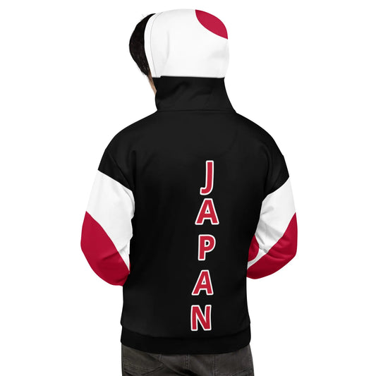 Unisex Hoodie-LifessentialsLLC.com
