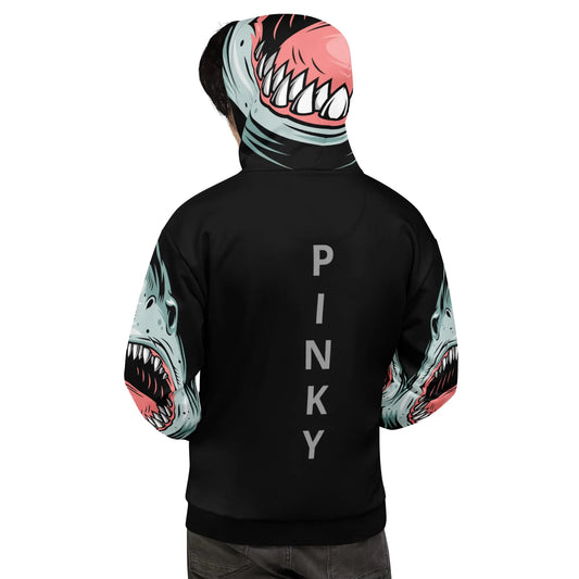 Unisex Hoodie-LifessentialsLLC.com