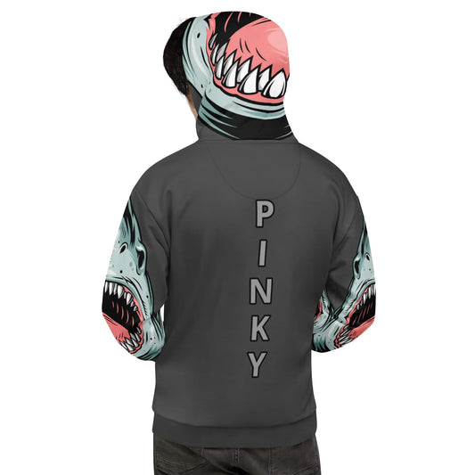 Unisex Hoodie-LifessentialsLLC.com