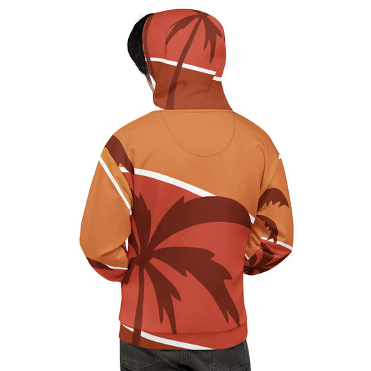 Unisex Hoodie-LifessentialsLLC.com