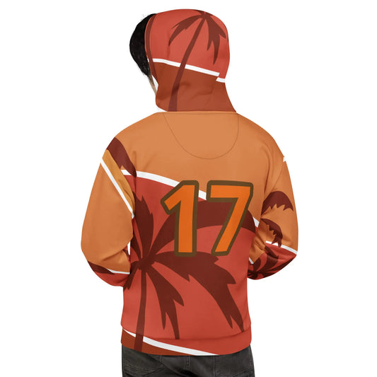 Unisex Hoodie-LifessentialsLLC.com