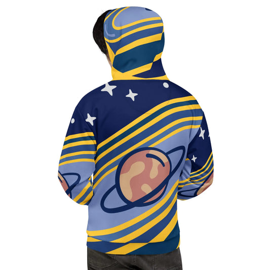 Unisex Hoodie-LifessentialsLLC.com