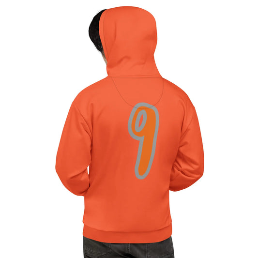 Unisex Hoodie-LifessentialsLLC.com